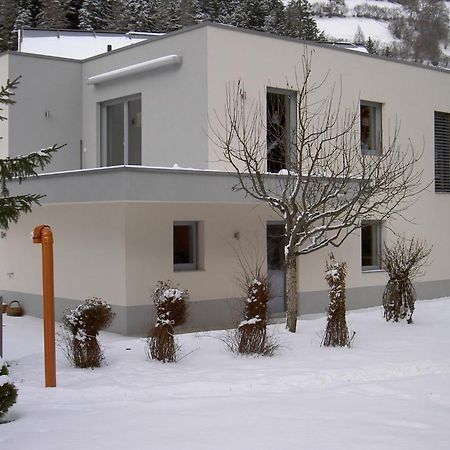 Appartement Christopherus 佩特诺伊阿尔贝格 外观 照片