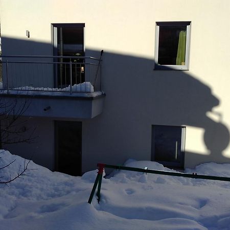 Appartement Christopherus 佩特诺伊阿尔贝格 外观 照片