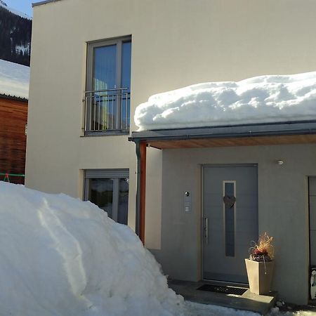 Appartement Christopherus 佩特诺伊阿尔贝格 外观 照片