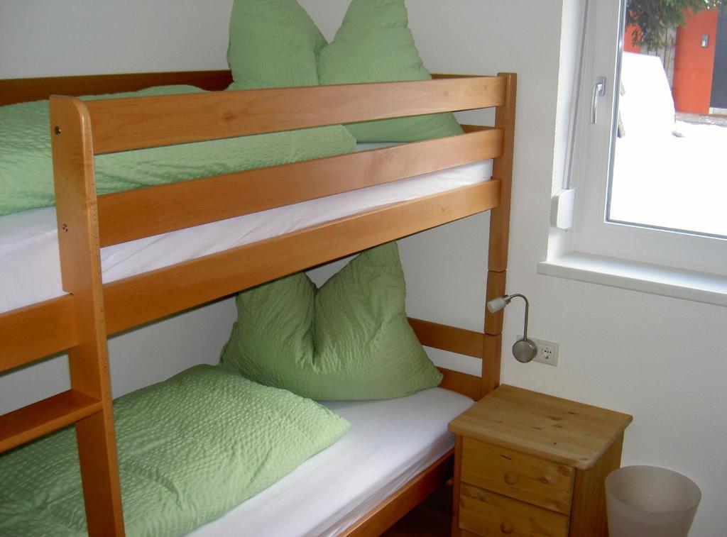 Appartement Christopherus 佩特诺伊阿尔贝格 客房 照片