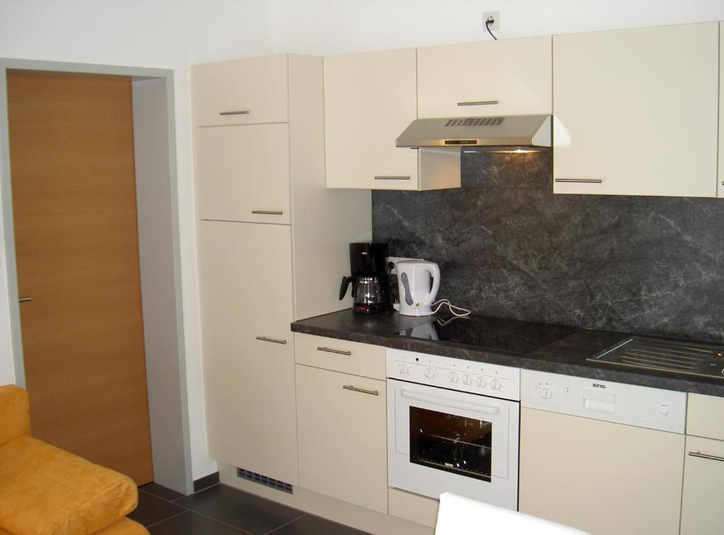 Appartement Christopherus 佩特诺伊阿尔贝格 客房 照片