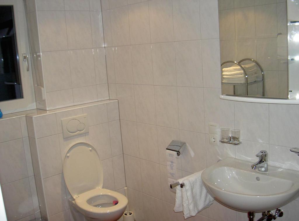 Appartement Christopherus 佩特诺伊阿尔贝格 客房 照片