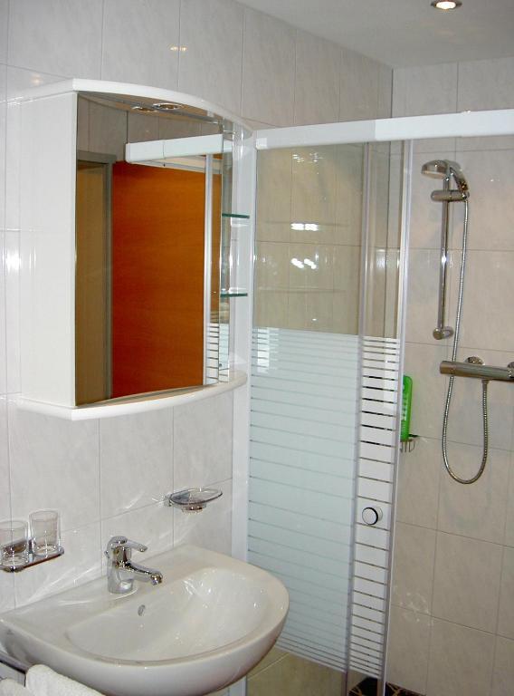 Appartement Christopherus 佩特诺伊阿尔贝格 客房 照片