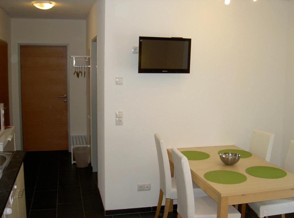 Appartement Christopherus 佩特诺伊阿尔贝格 外观 照片
