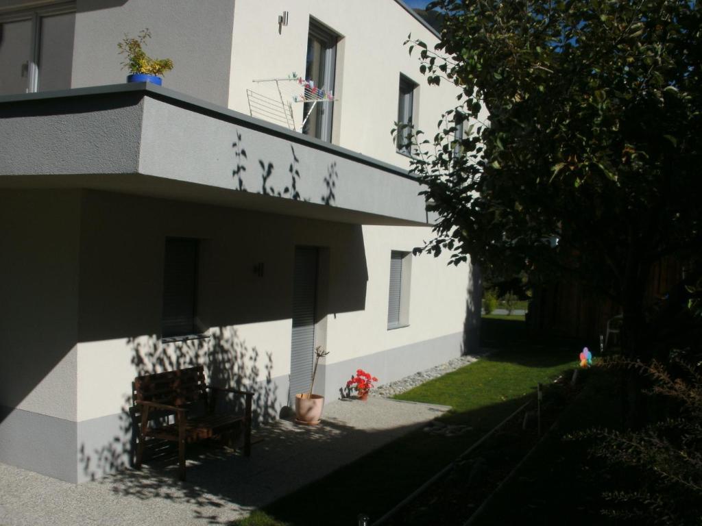 Appartement Christopherus 佩特诺伊阿尔贝格 外观 照片